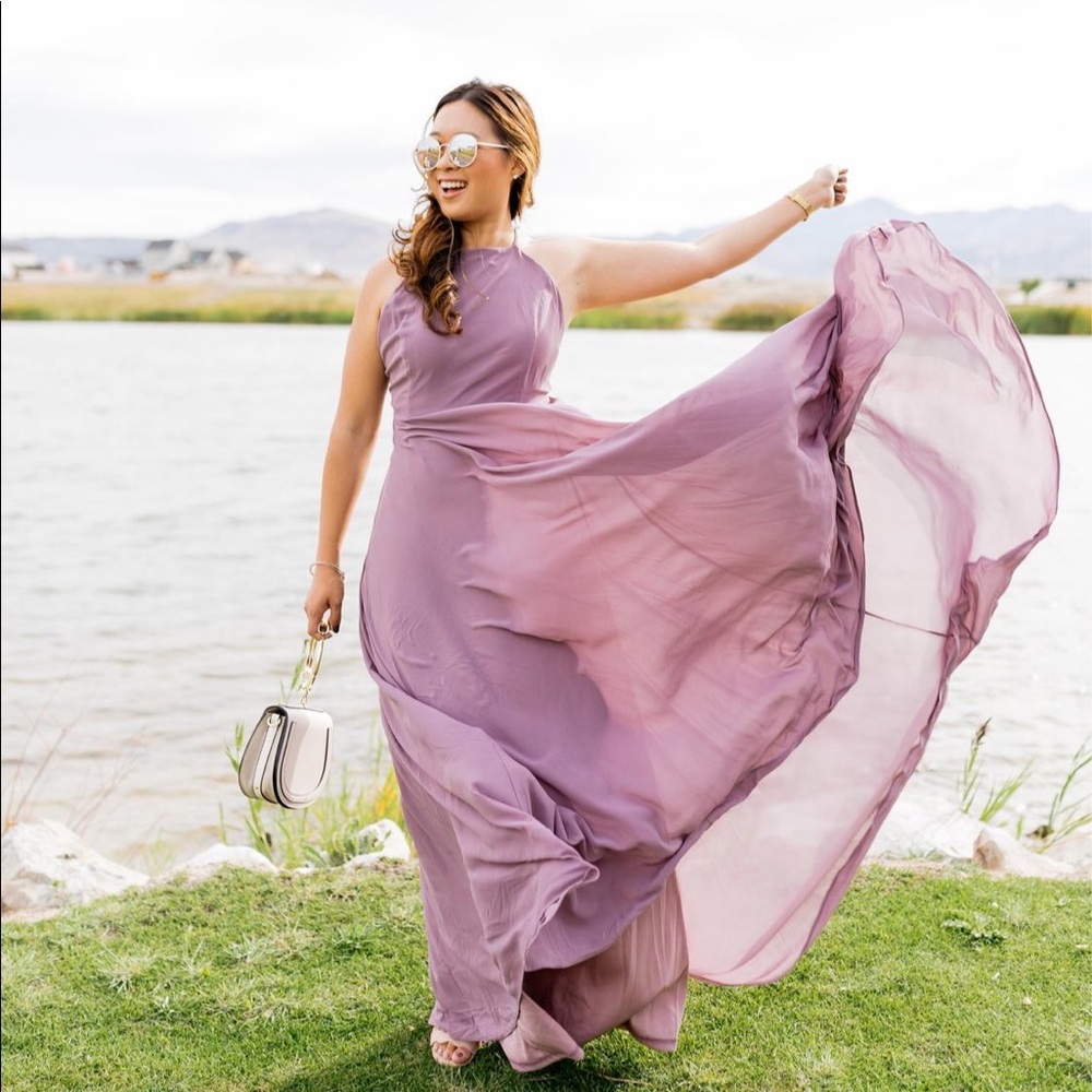 Leshop Dress
